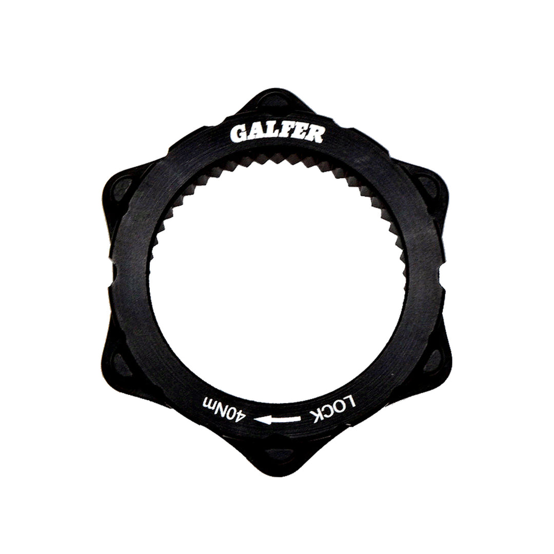 Galfer Brake Disc Adapter For Fulcrum AFS