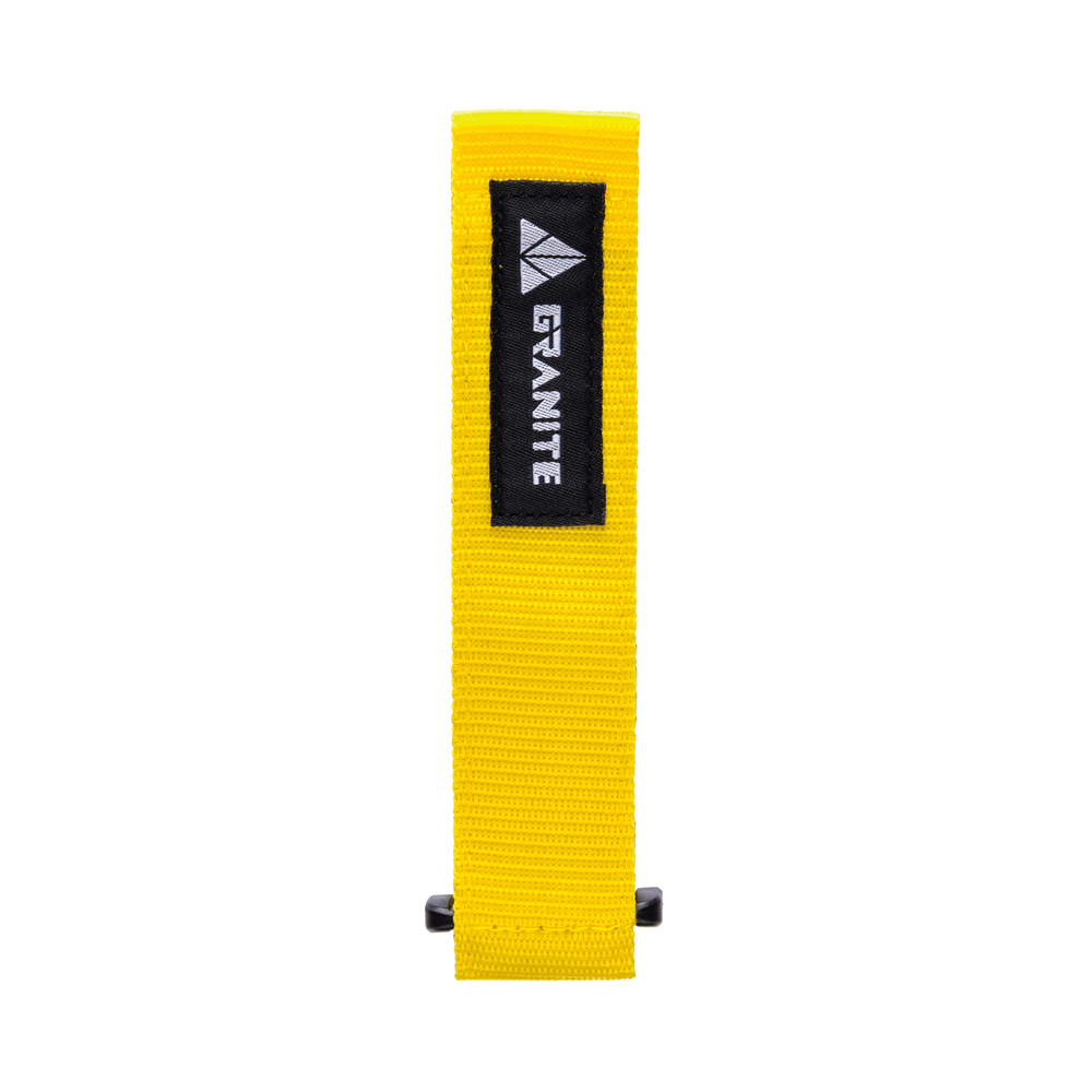 Granite Design Rockband Yellow