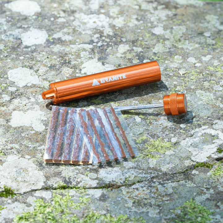 Granite Suture Tyre Plug And Strips