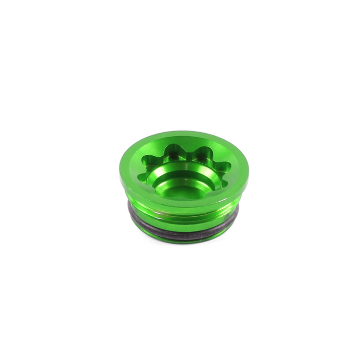 Bore Caps