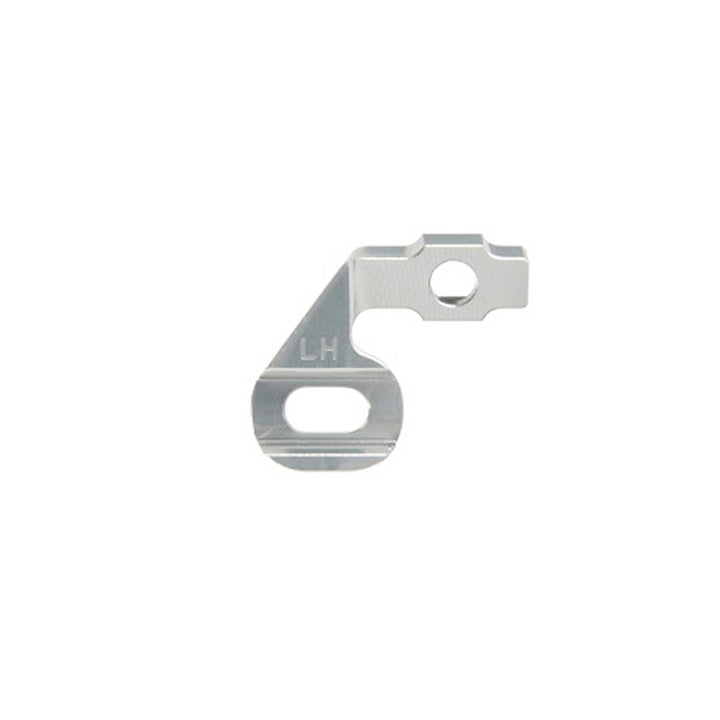 Hope Brake Mount Left Silver HBSP426LS