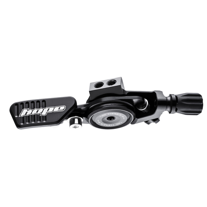 Hope Tech Dropper Post Remote Black/Black