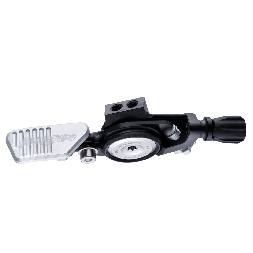 Hope Tech Dropper Post Remote Black/Silver