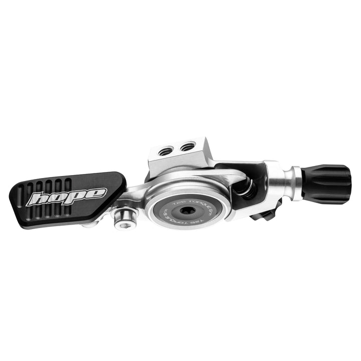 Hope Tech Dropper Post Remote Silver/Black