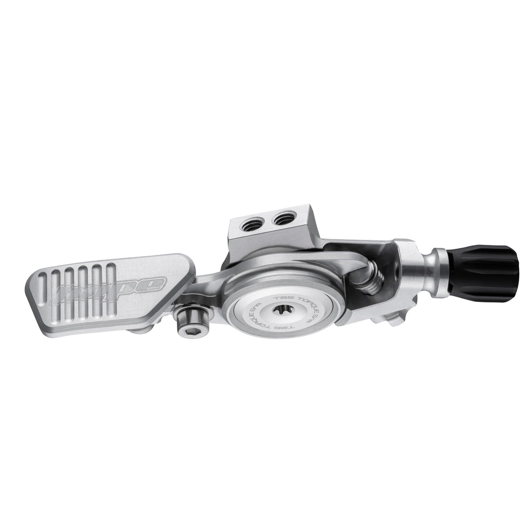 Hope Tech Dropper Post Remote Silver/Silver