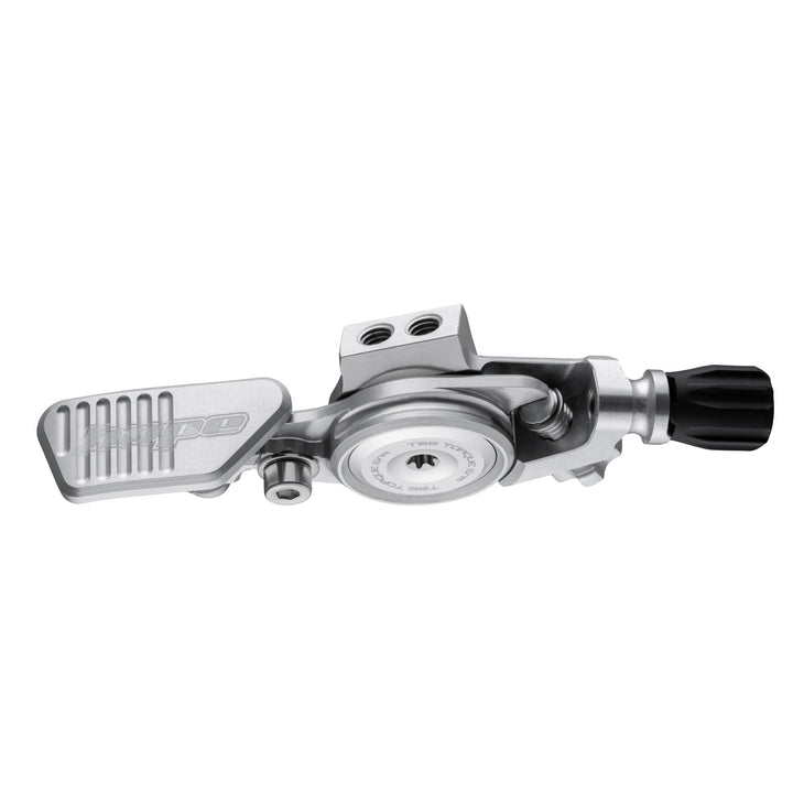 Hope Tech Dropper Post Remote Silver/Silver