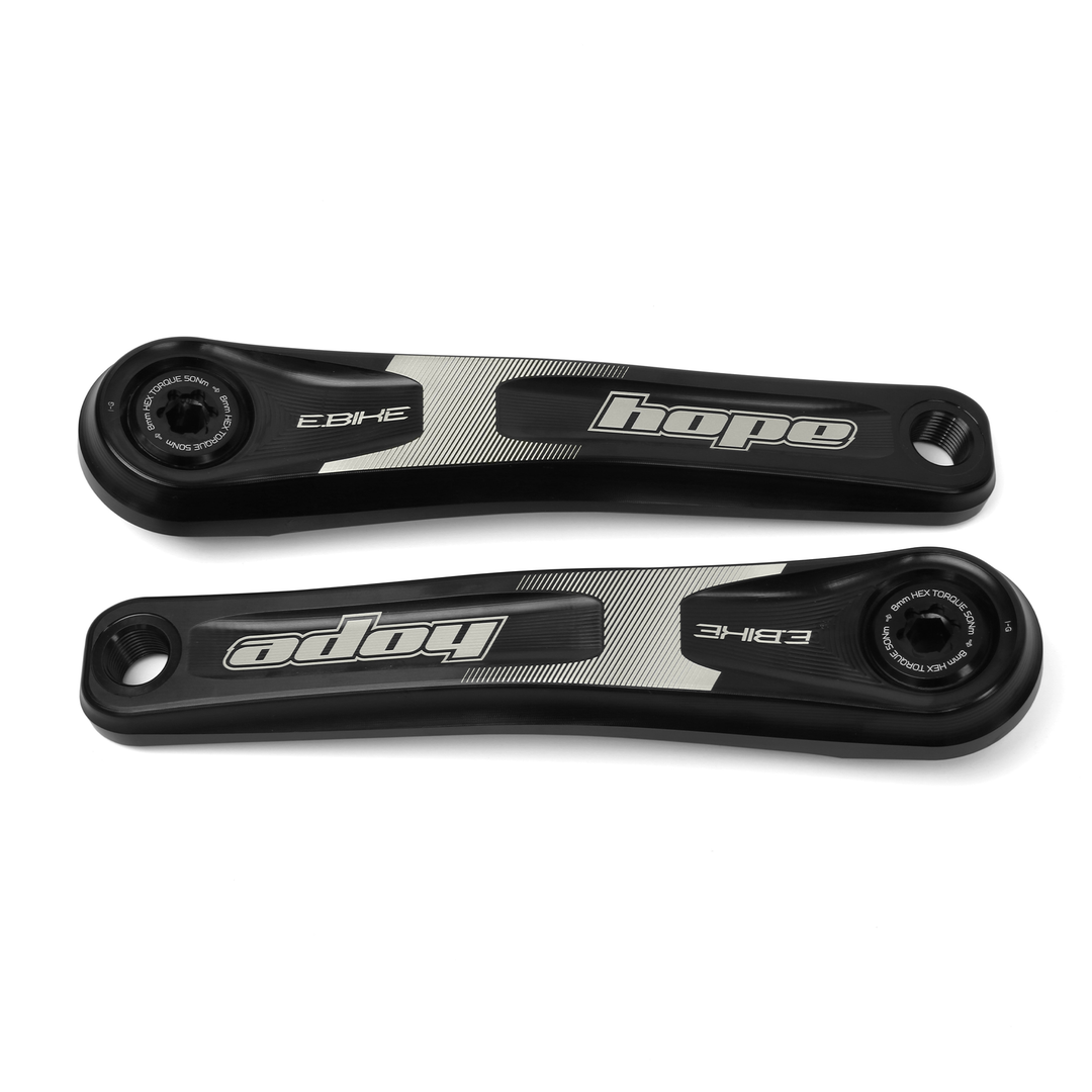 eBike Cranks