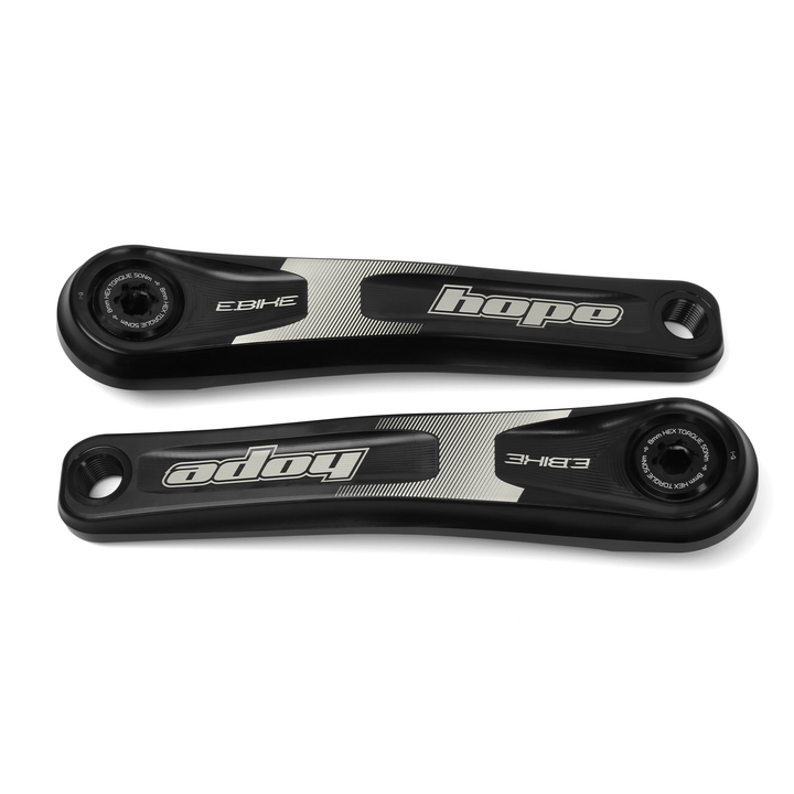 eBike Cranks