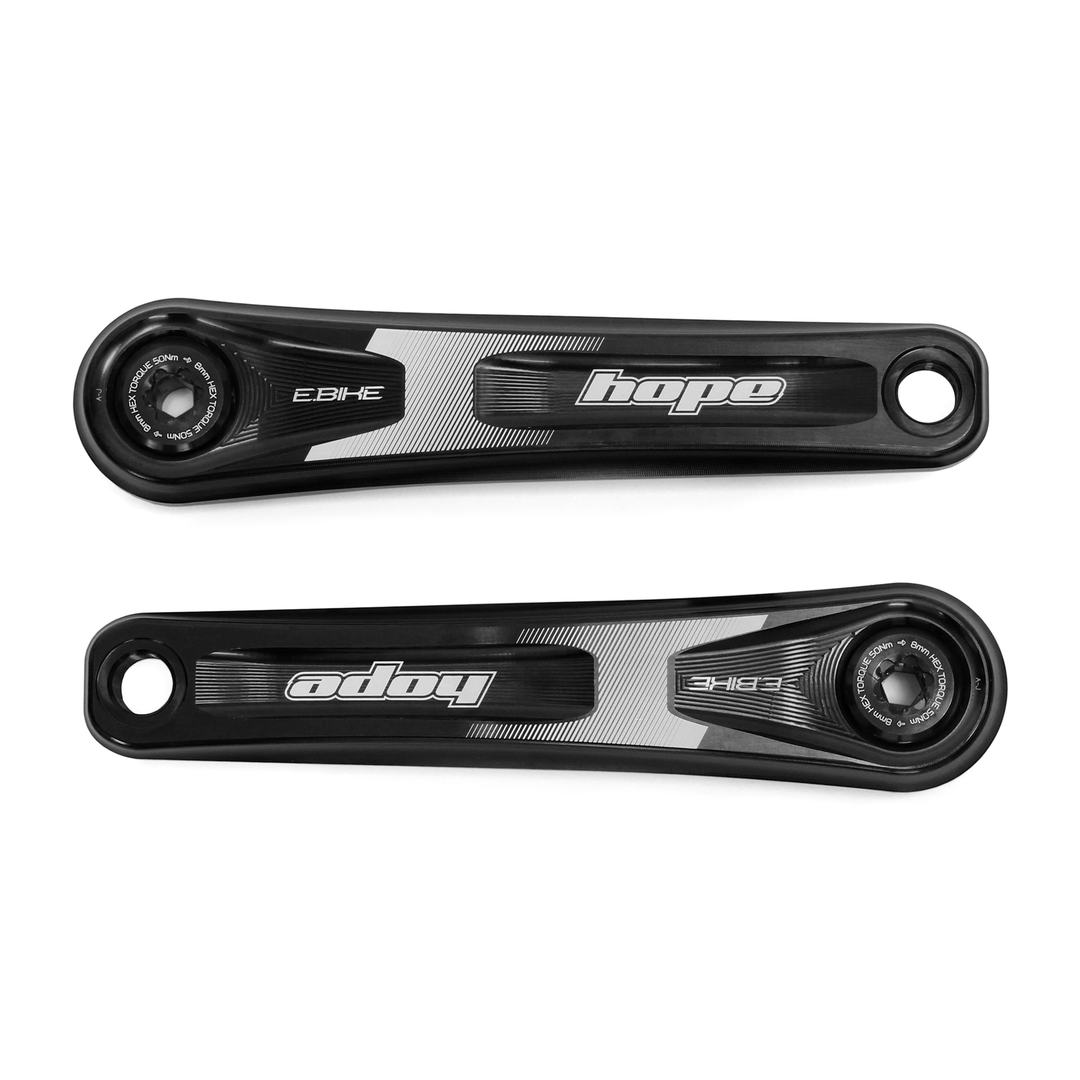 eBike Cranks