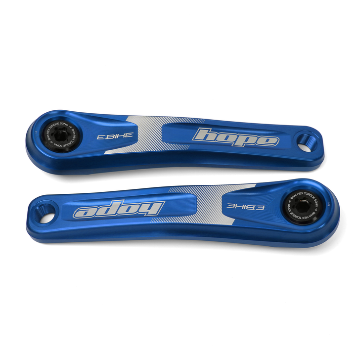 eBike Cranks