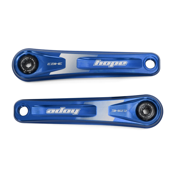 eBike Cranks
