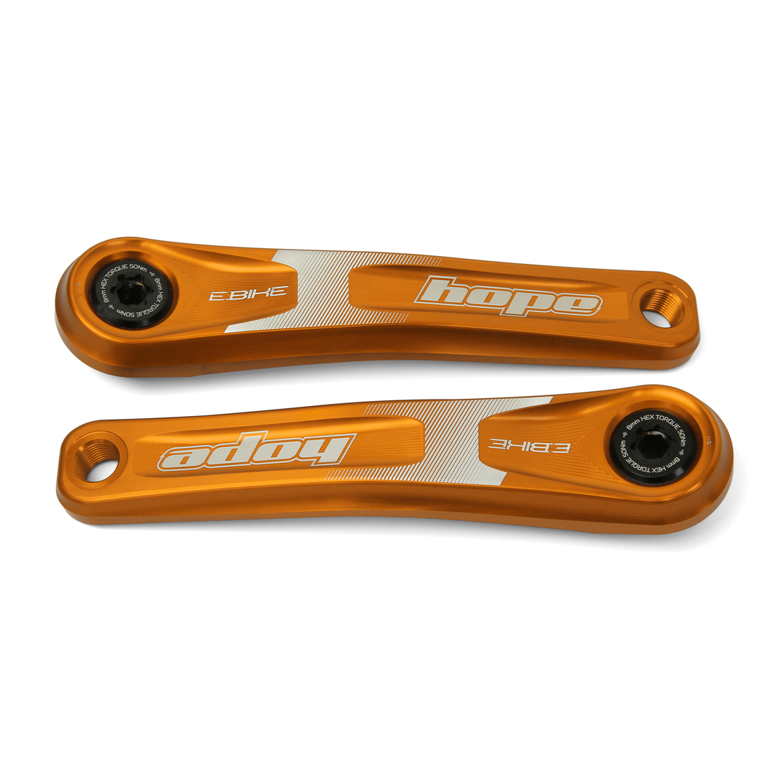eBike Cranks