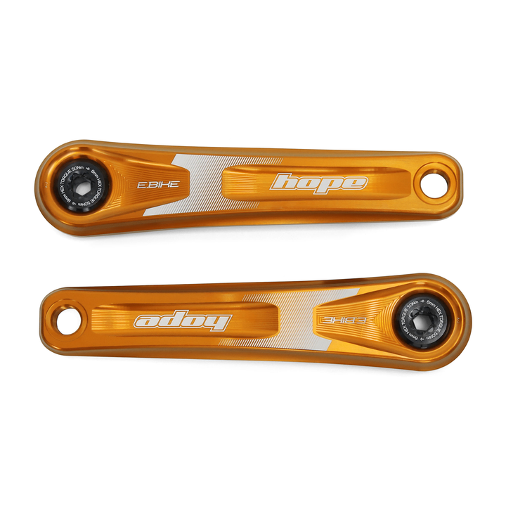 eBike Cranks