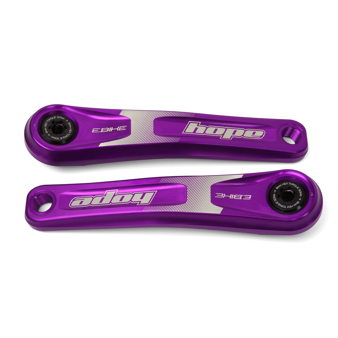 eBike Cranks