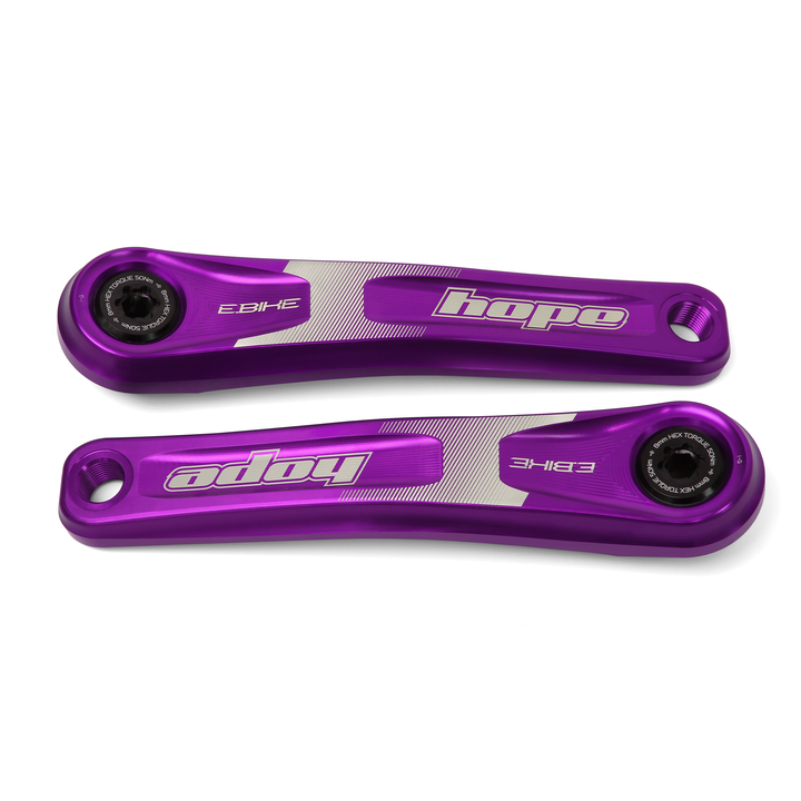 eBike Cranks