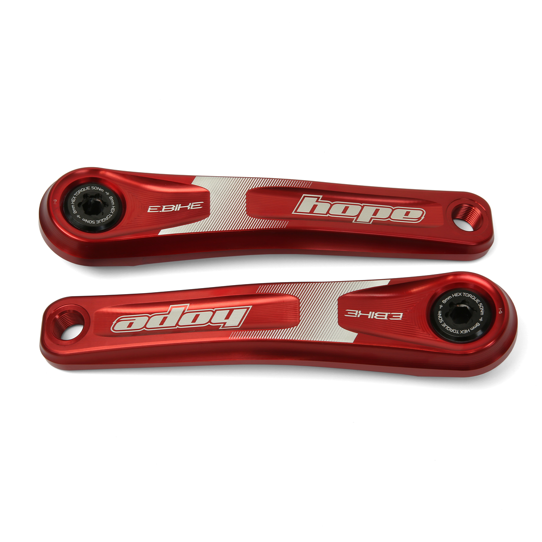 eBike Cranks