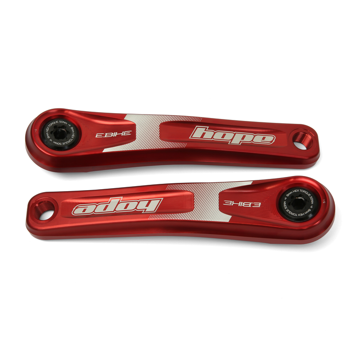 eBike Cranks