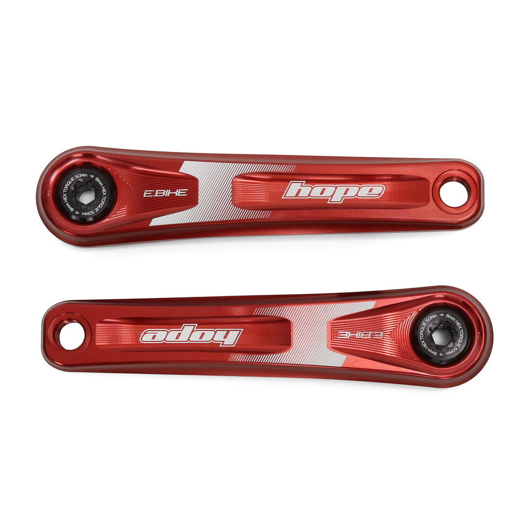 eBike Cranks