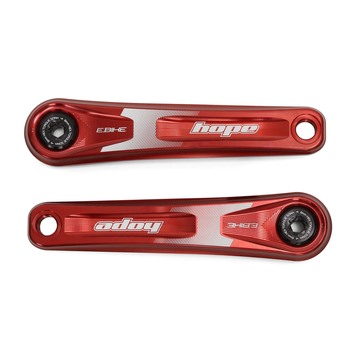eBike Cranks