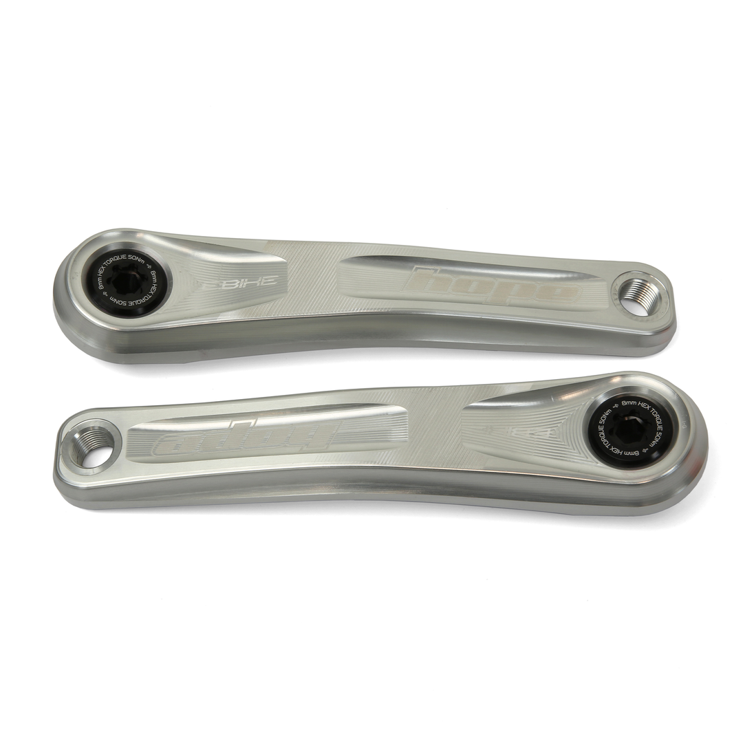 eBike Cranks