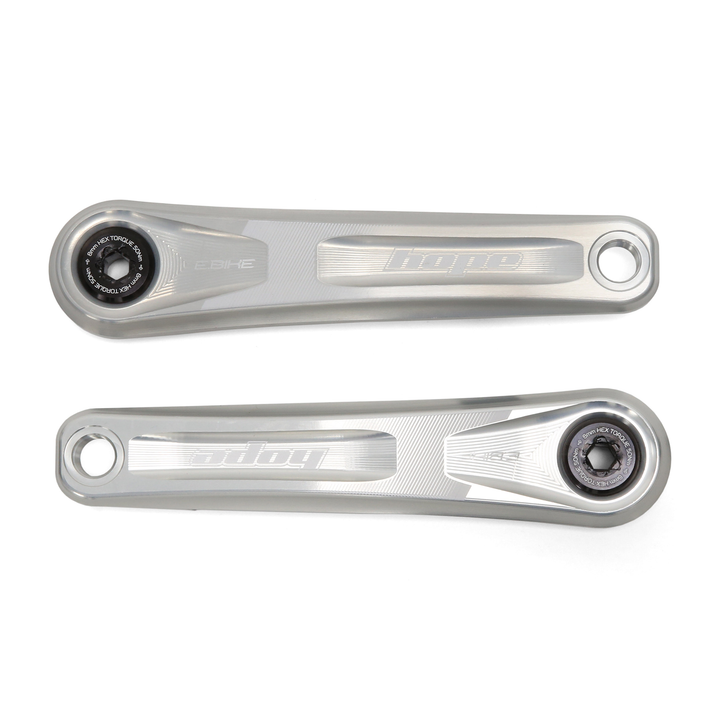 eBike Cranks
