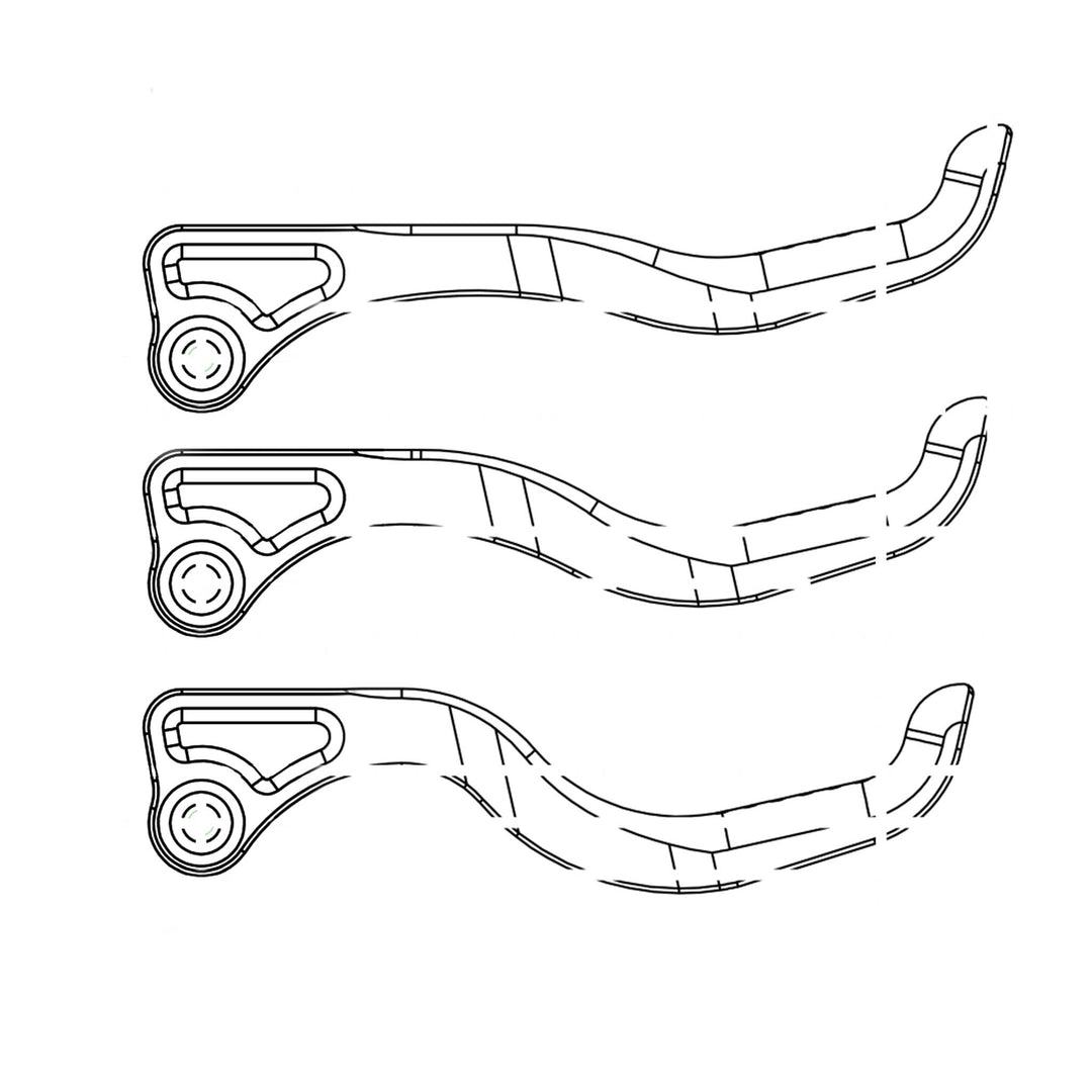EVO Lever Blade