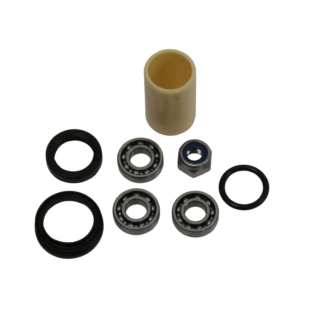 F22/Union Pedal Service Kit