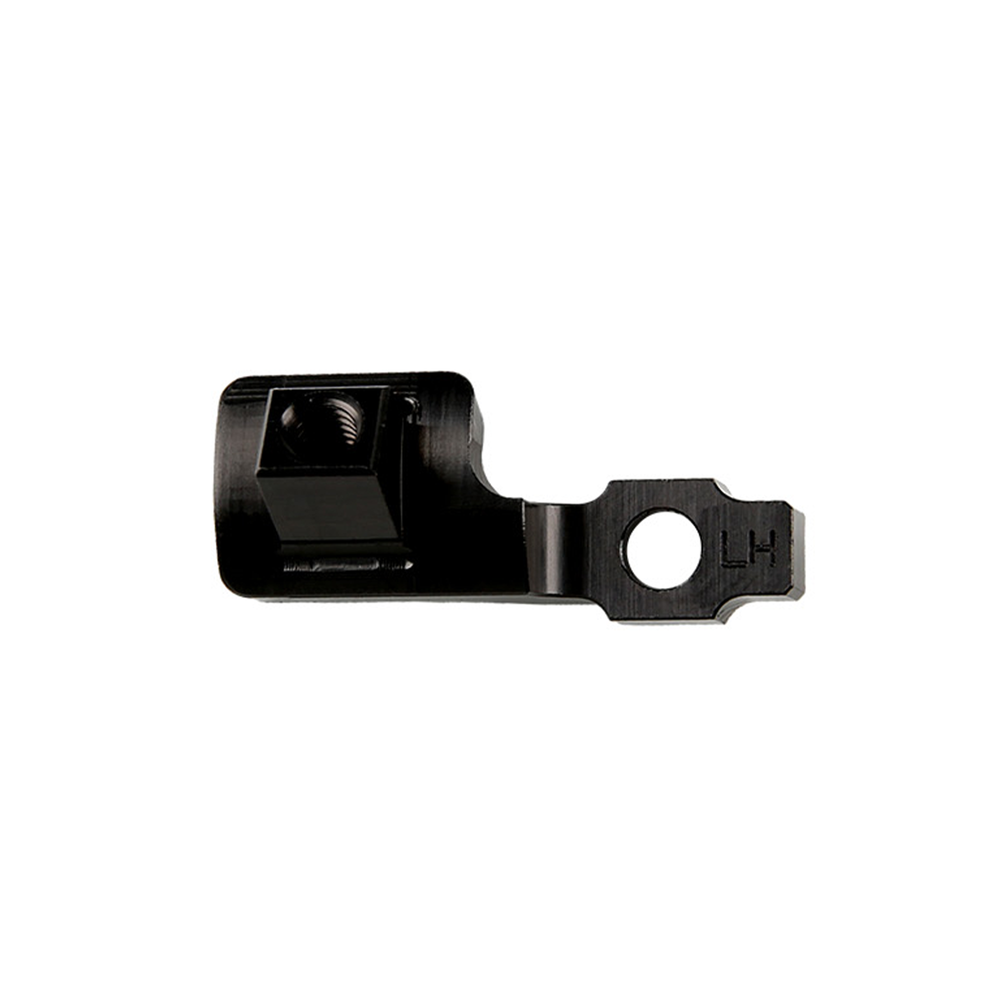 Hope Tech 4 Shifter Mount Shimano EV Black Left Hand Dropper