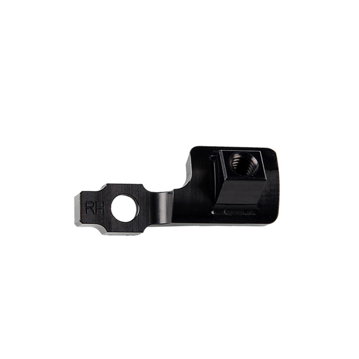 Hope Tech 4 Shifter Mount Shimano EV Black Right Hand