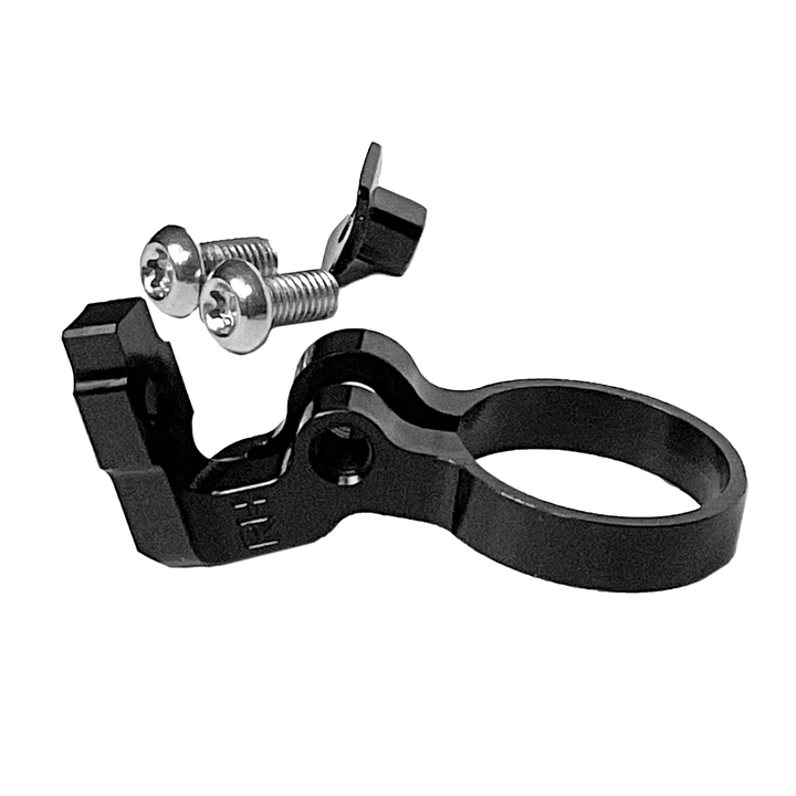 Hope Tech 4 Shifter Mount Black Right Hand SRAM T-Type