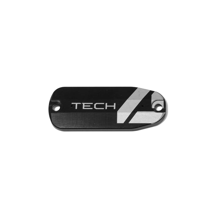 Hope Tech 4 Master Cylinder Cap Black Left