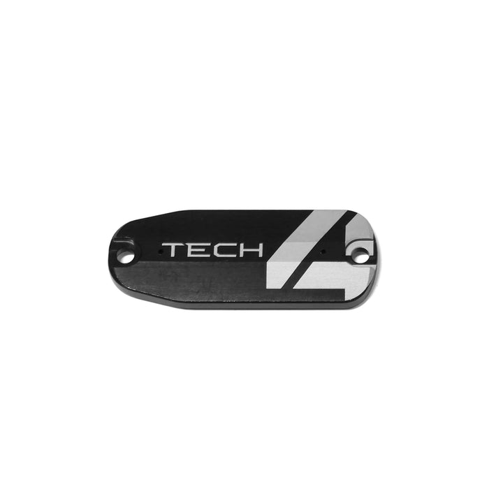 Hope Tech 4 Master Cylinder Cap Black Right