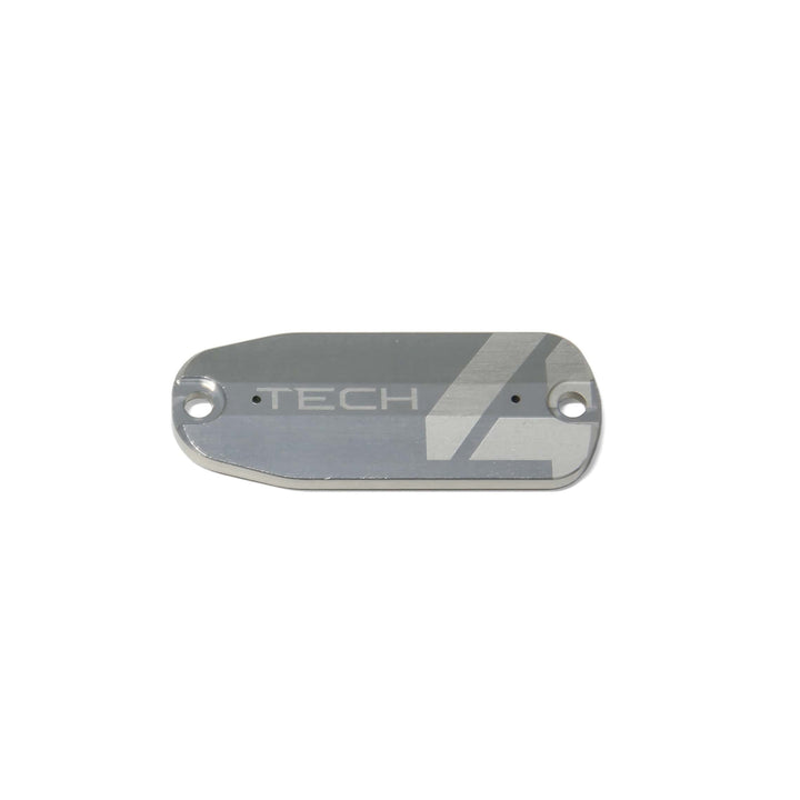 Hope Tech 4 Master Cylinder Cap Silver Right