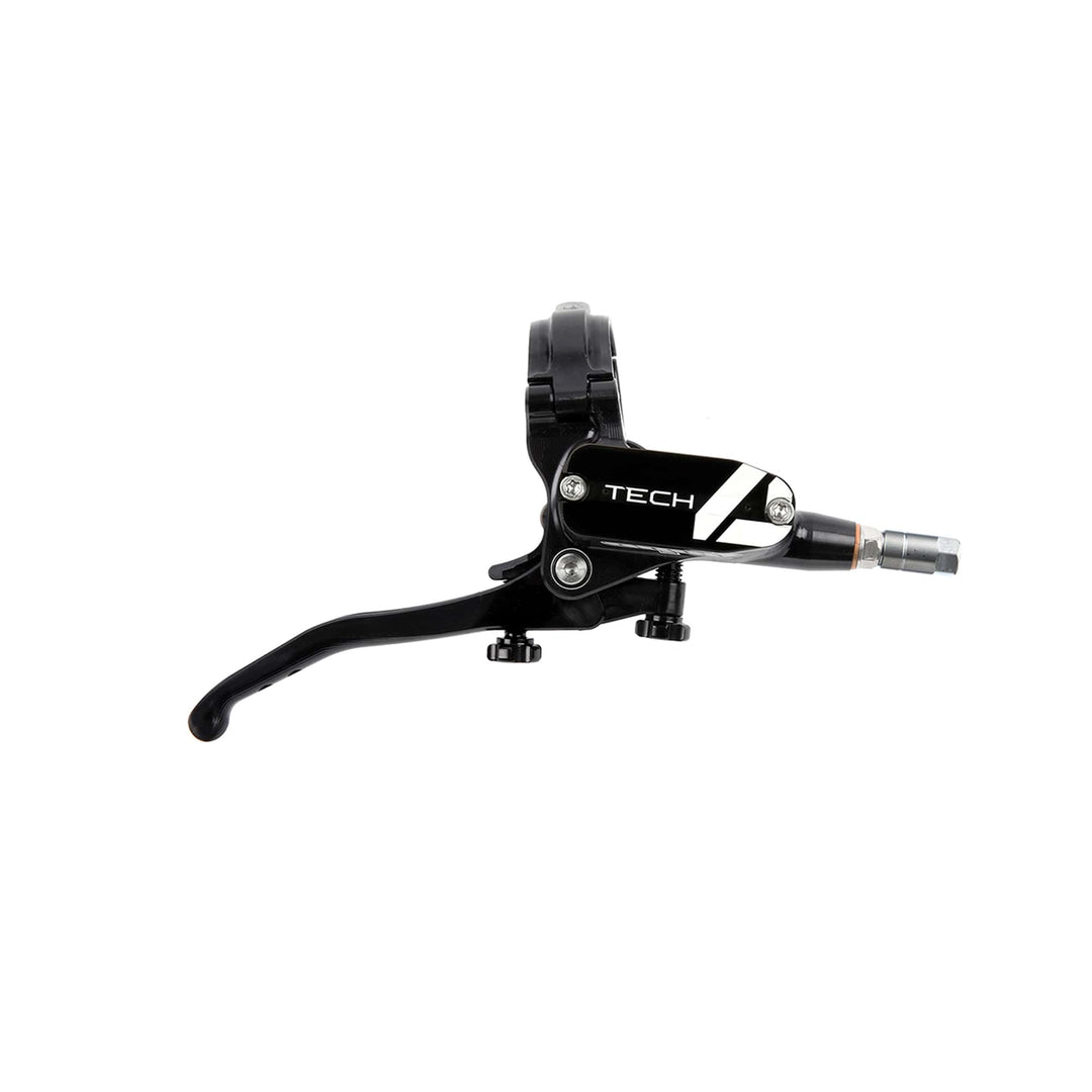 Hope Tech 4 Replacement Lever Black/Black Right