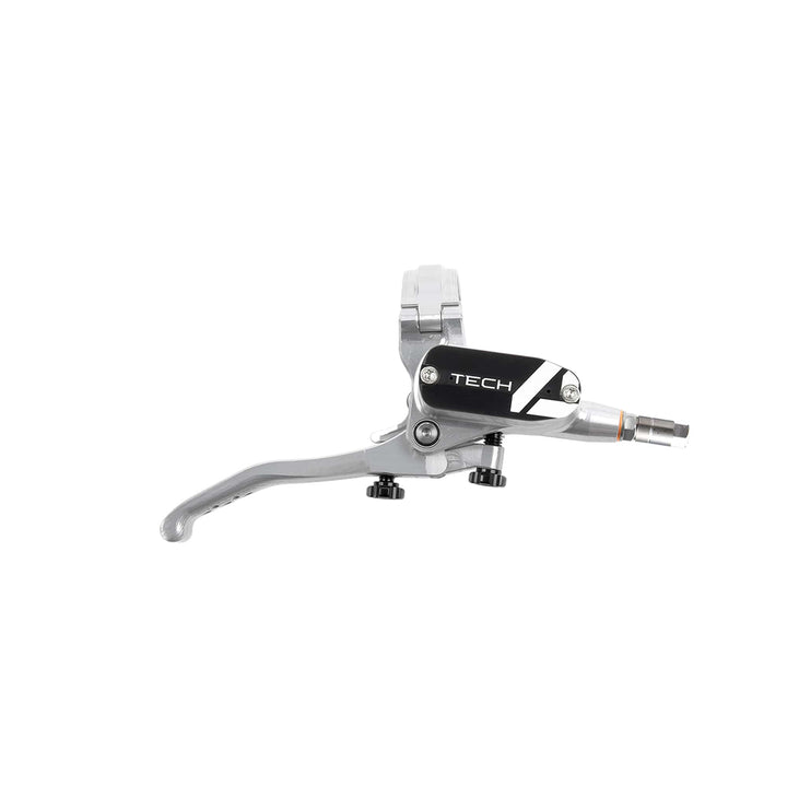 Hope Tech 4 Replacement Lever Silver/Black Right