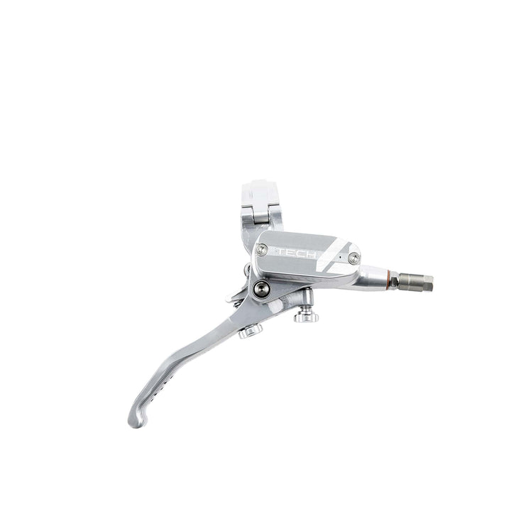 Hope Tech 4 Replacement Lever Silver/Silver Right
