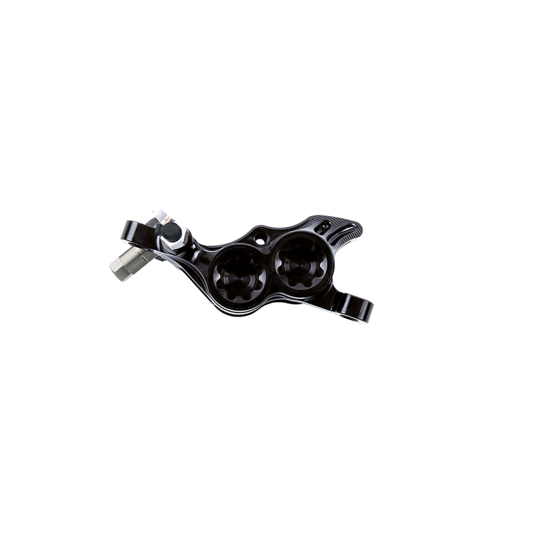 Hope V4 Brake Caliper Black Black