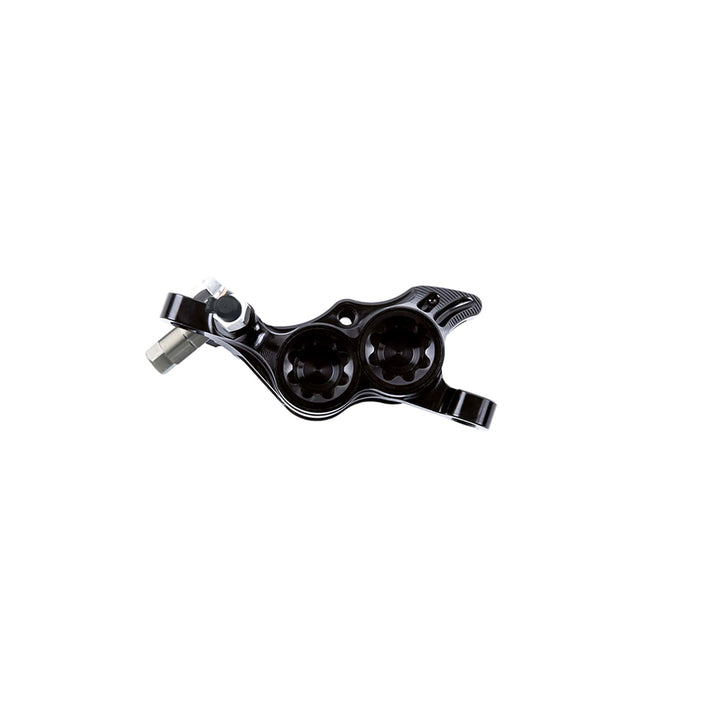 Hope V4 Brake Caliper Black Black