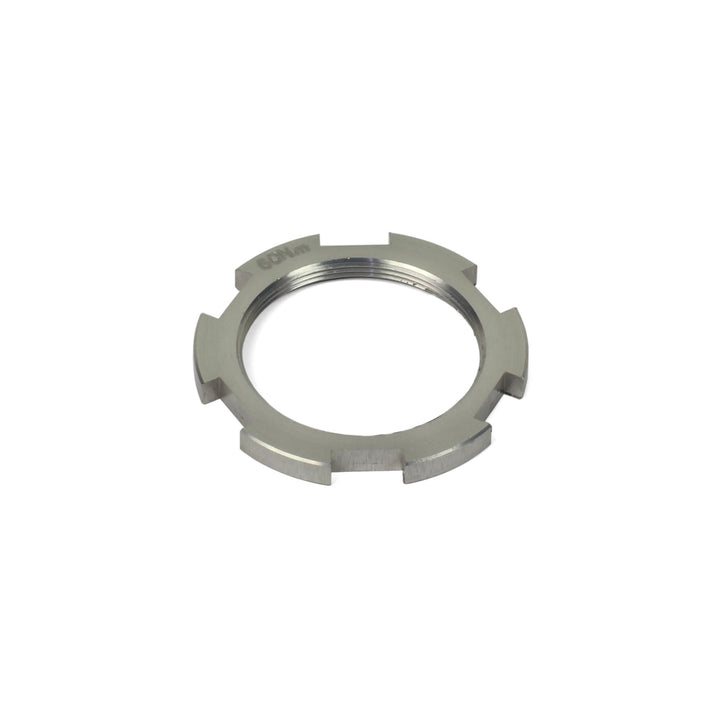 Hope Tech M36 Lockring - Silver