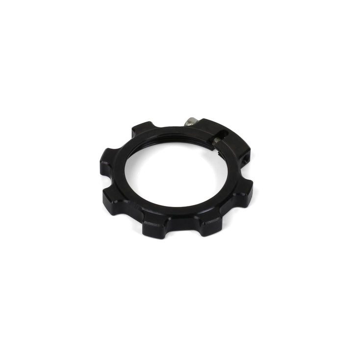 Hope Tech Crankset Bearing Preload Nut - Black