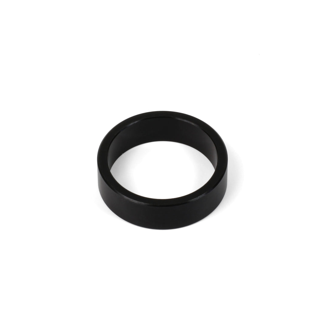 Hope Tech Crank Axle Spacer 10 mm (120 Fatbike) - Black