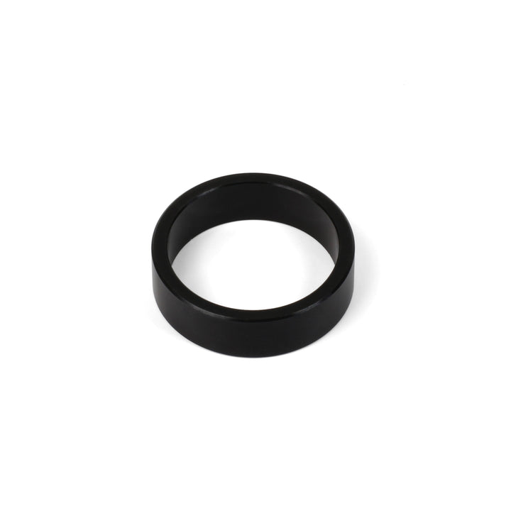 Hope Tech Crank Axle Spacer 10 mm (120 Fatbike) - Black
