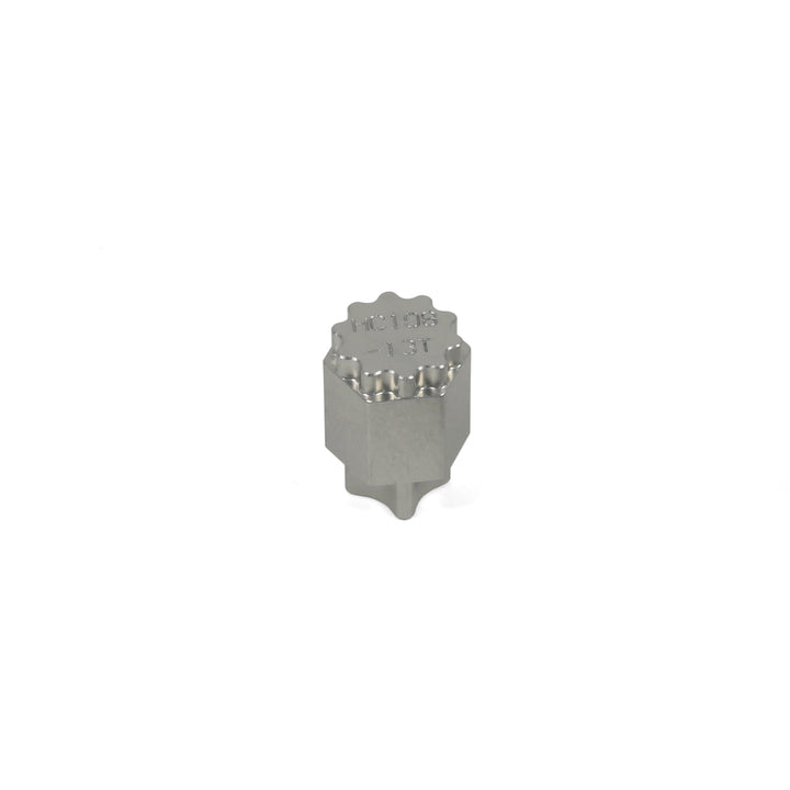 Hope Tech End Cap Tool - Silver