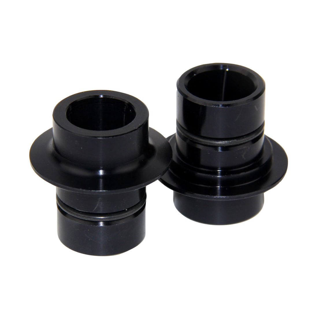 Hope Tech Pro 5/Pro4/Evo/Pro 2 - 6 Bolt Front Conversion Kit - 15mm