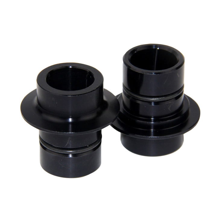 Hope Tech Pro 5/Pro4/Evo/Pro 2 - 6 Bolt Front Conversion Kit - 15mm