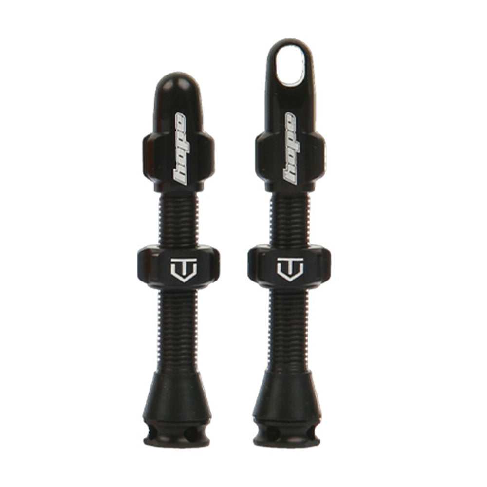 Hope Tubeless Valves Black