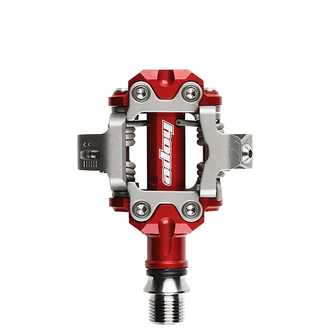 Hope Union Race Pedals