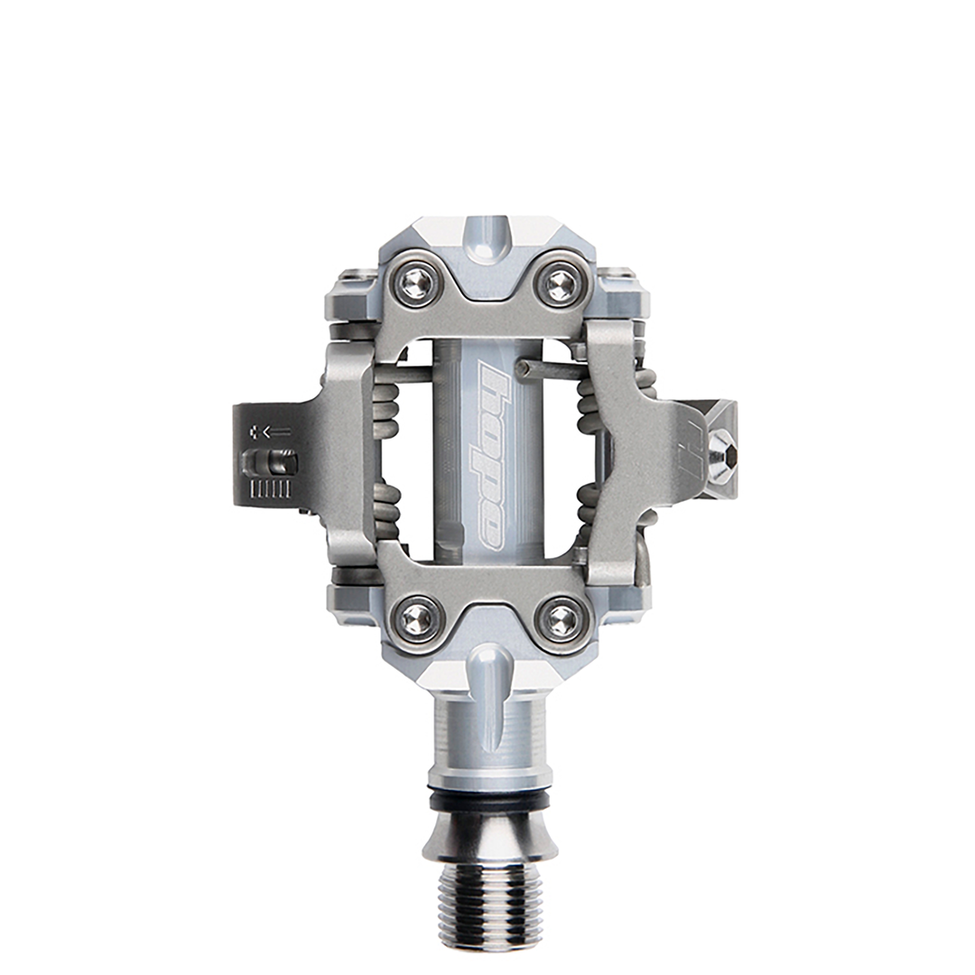 Union Race Pedals