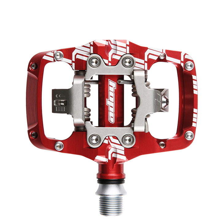 Hope Union TC Clipless Pedals