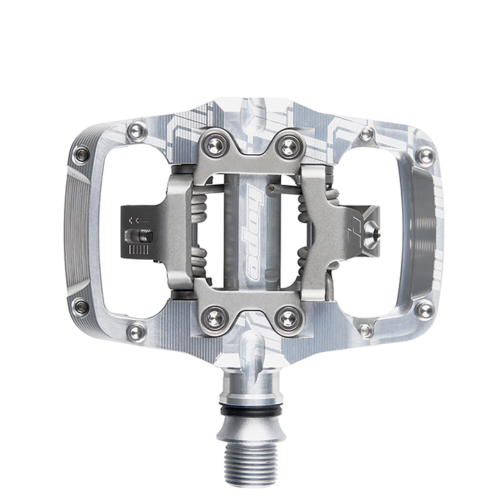Union TC Pedals